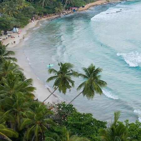 Villa Ronaya Surf Waves Dikwella Sur Exterior foto