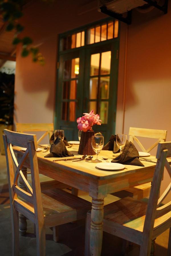 Villa Ronaya Surf Waves Dikwella Sur Exterior foto