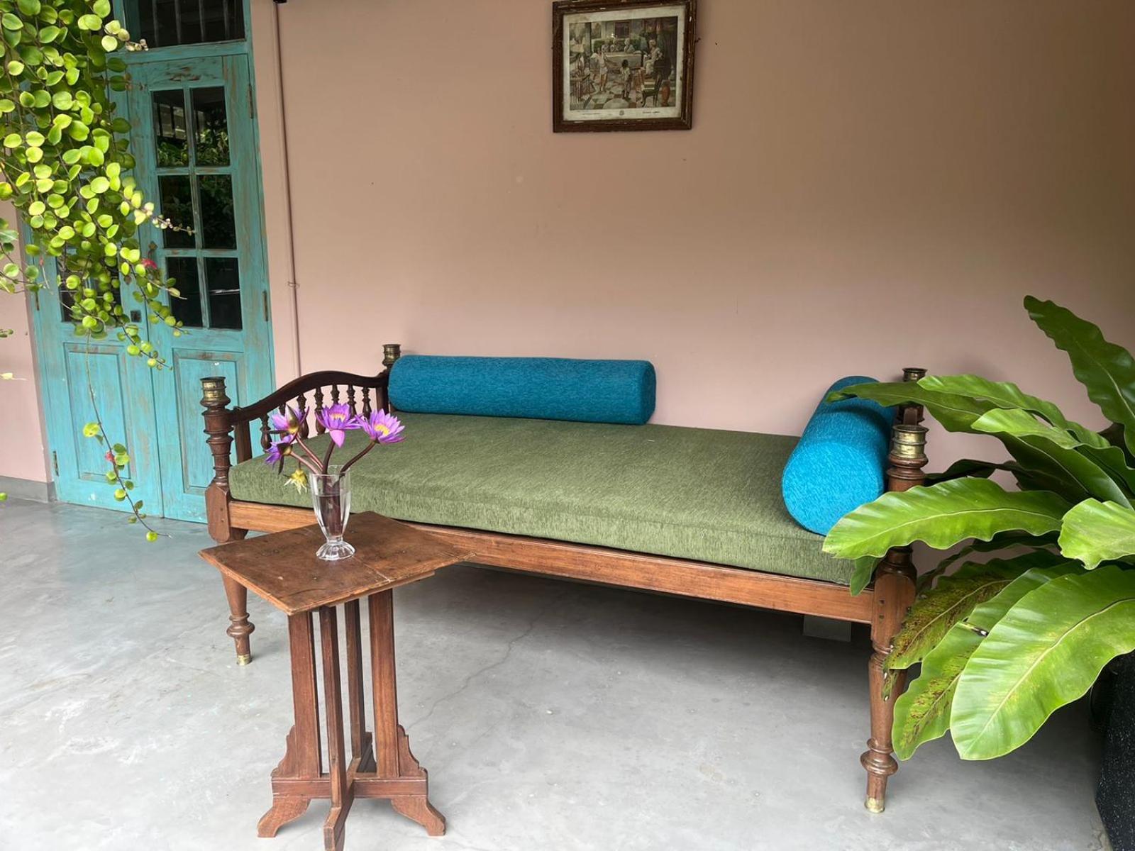 Villa Ronaya Surf Waves Dikwella Sur Exterior foto